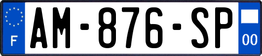 AM-876-SP