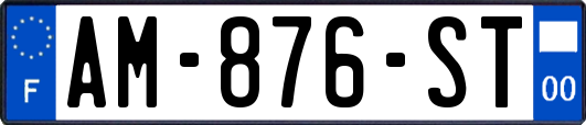 AM-876-ST