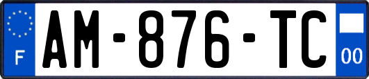 AM-876-TC