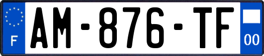 AM-876-TF