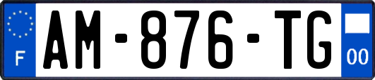 AM-876-TG