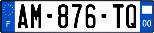 AM-876-TQ