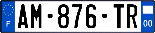 AM-876-TR