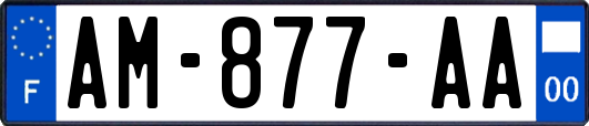 AM-877-AA