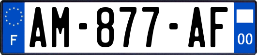 AM-877-AF