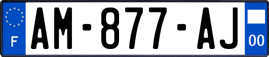 AM-877-AJ