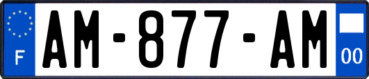 AM-877-AM