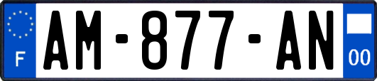 AM-877-AN