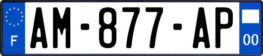 AM-877-AP