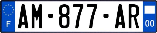 AM-877-AR