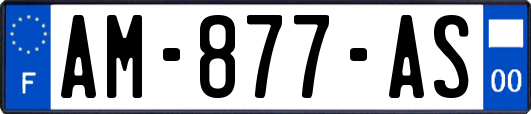 AM-877-AS