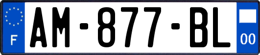 AM-877-BL