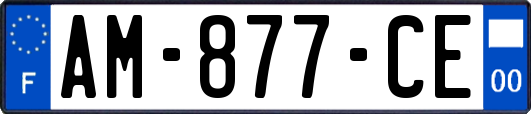AM-877-CE