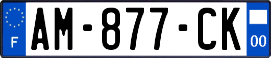 AM-877-CK