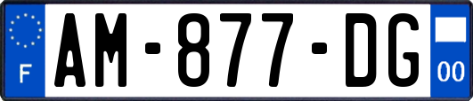 AM-877-DG