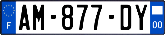 AM-877-DY