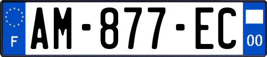 AM-877-EC
