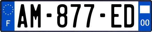 AM-877-ED