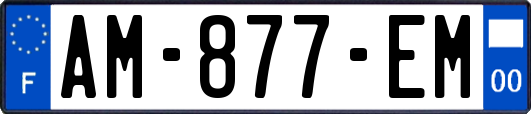 AM-877-EM