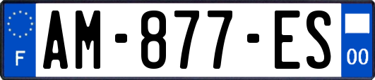 AM-877-ES