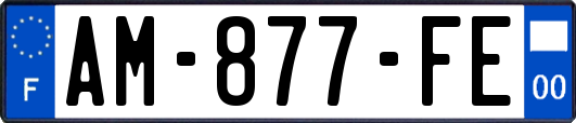 AM-877-FE