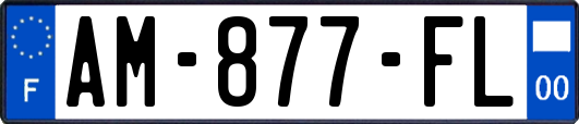 AM-877-FL