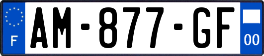 AM-877-GF