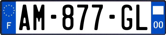 AM-877-GL