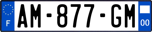 AM-877-GM