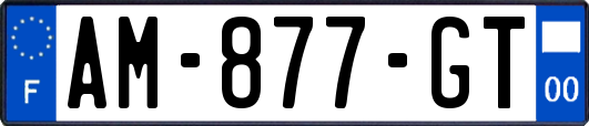 AM-877-GT