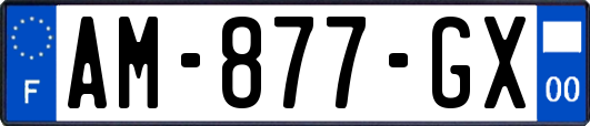 AM-877-GX