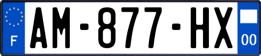 AM-877-HX