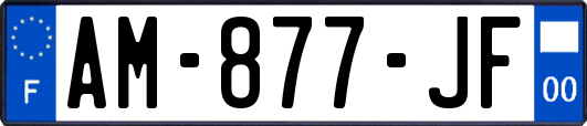 AM-877-JF