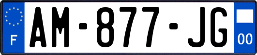 AM-877-JG