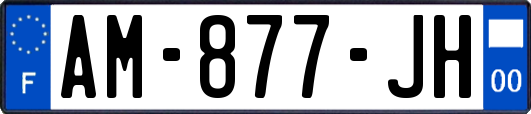 AM-877-JH