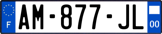 AM-877-JL