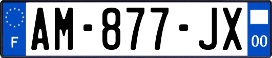 AM-877-JX