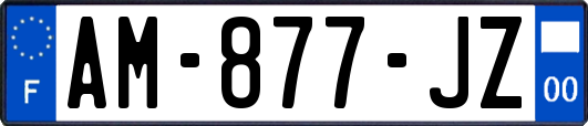 AM-877-JZ