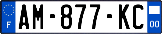 AM-877-KC