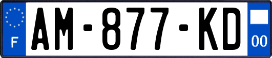 AM-877-KD