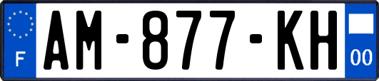 AM-877-KH