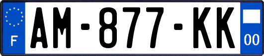 AM-877-KK