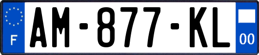 AM-877-KL