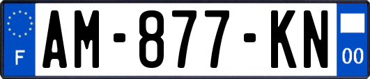 AM-877-KN