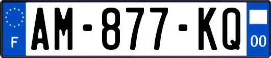 AM-877-KQ