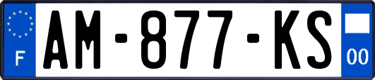 AM-877-KS