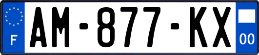 AM-877-KX