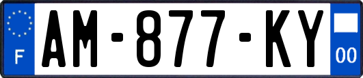 AM-877-KY