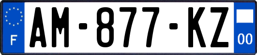 AM-877-KZ