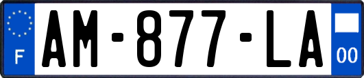 AM-877-LA